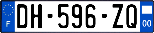 DH-596-ZQ