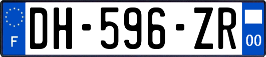 DH-596-ZR