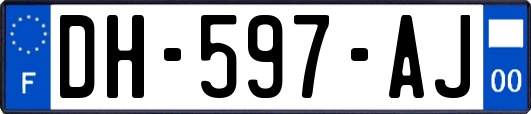 DH-597-AJ