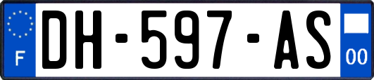 DH-597-AS