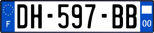 DH-597-BB