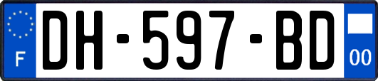 DH-597-BD