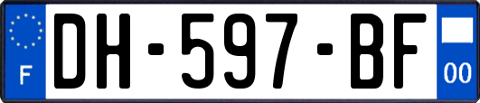 DH-597-BF
