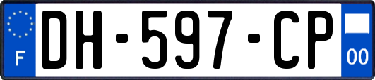 DH-597-CP