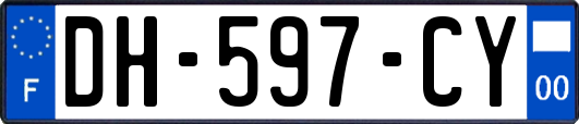 DH-597-CY