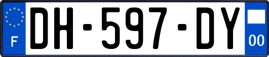DH-597-DY