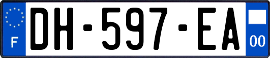 DH-597-EA
