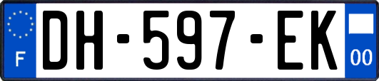 DH-597-EK