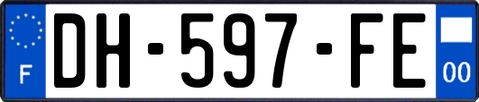 DH-597-FE