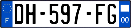DH-597-FG