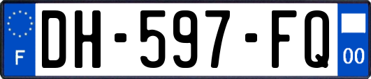 DH-597-FQ
