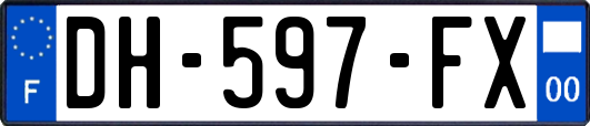 DH-597-FX