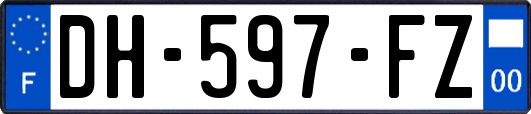 DH-597-FZ