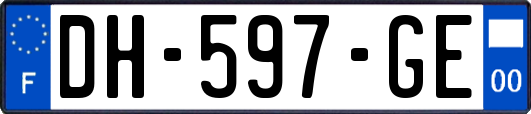 DH-597-GE