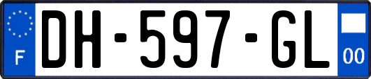 DH-597-GL