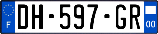 DH-597-GR