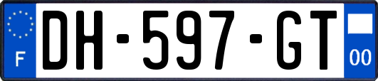 DH-597-GT
