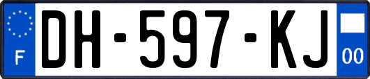 DH-597-KJ