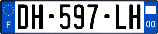 DH-597-LH