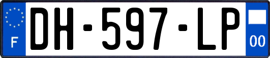 DH-597-LP