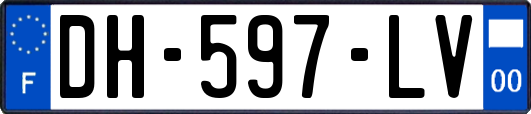 DH-597-LV