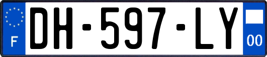 DH-597-LY