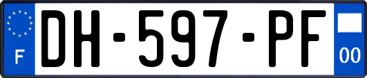DH-597-PF