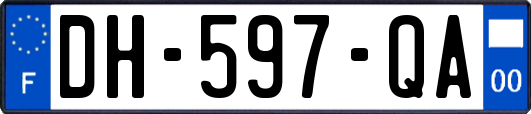 DH-597-QA