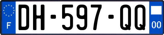 DH-597-QQ