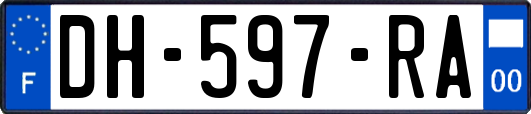 DH-597-RA