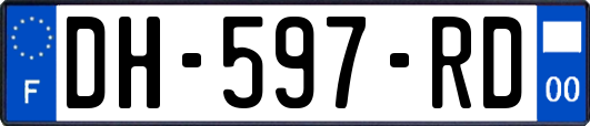 DH-597-RD