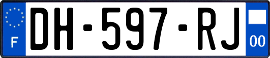 DH-597-RJ