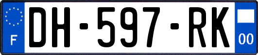 DH-597-RK