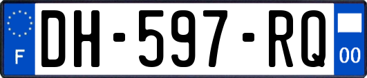 DH-597-RQ