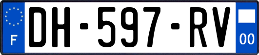 DH-597-RV