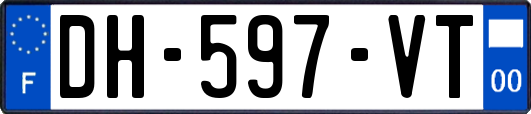 DH-597-VT