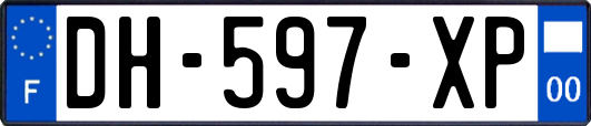 DH-597-XP