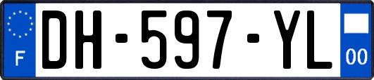 DH-597-YL