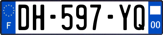 DH-597-YQ