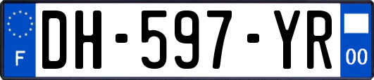 DH-597-YR