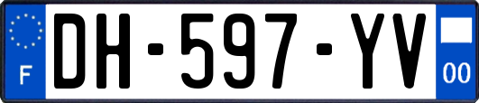 DH-597-YV