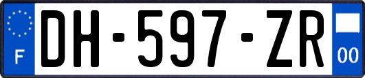 DH-597-ZR