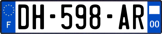 DH-598-AR