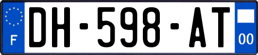 DH-598-AT