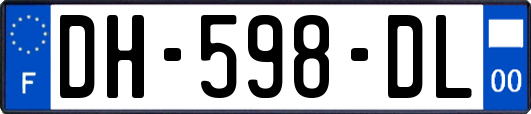 DH-598-DL