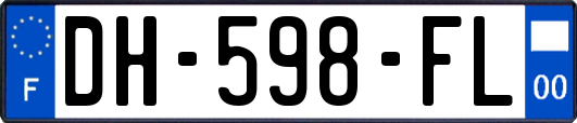 DH-598-FL