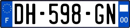 DH-598-GN