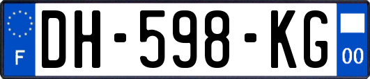 DH-598-KG