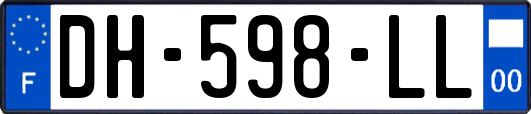 DH-598-LL