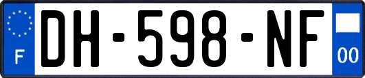 DH-598-NF
